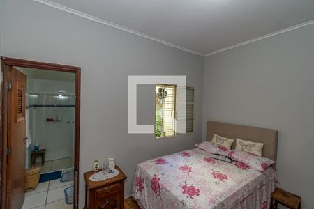 Suite de casa à venda com 3 quartos, 152m² em Ponte Preta, Campinas