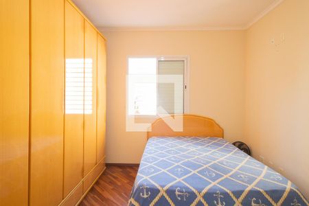 Suíte 1 de casa à venda com 3 quartos, 200m² em Assunção, São Bernardo do Campo