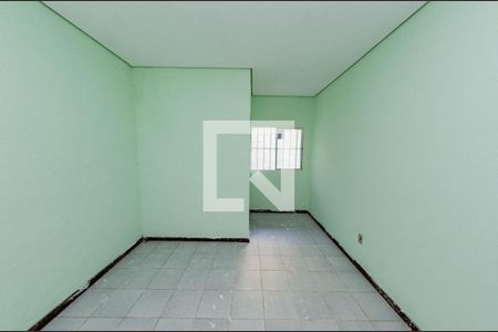 Suíte de apartamento à venda com 2 quartos, 67m² em Alto Caiçaras, Belo Horizonte