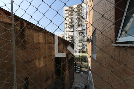 Varanda de apartamento para alugar com 1 quarto, 48m² em Todos Os Santos, Rio de Janeiro