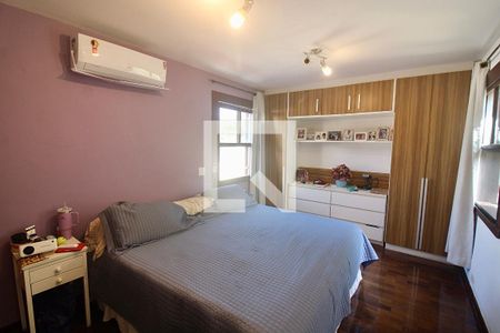  Suíte de apartamento à venda com 3 quartos, 136m² em Barra da Tijuca, Rio de Janeiro