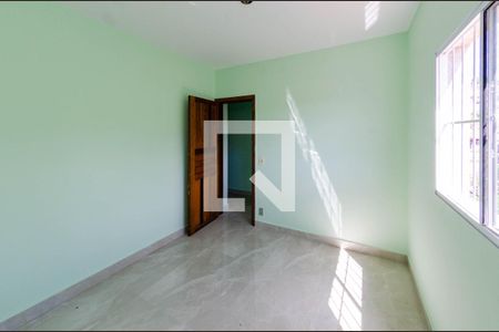 Quarto 2 de apartamento à venda com 2 quartos, 62m² em Alto Caiçaras, Belo Horizonte