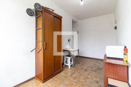 Sala de apartamento à venda com 1 quarto, 51m² em Vila Natália, São Paulo