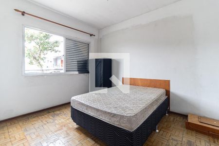 Quarto  de apartamento à venda com 1 quarto, 51m² em Vila Natália, São Paulo