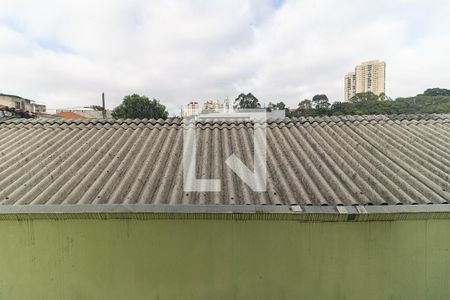 Vista da Sala de apartamento à venda com 1 quarto, 51m² em Vila Natália, São Paulo