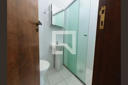 Banheiro Quarto 1 de casa à venda com 5 quartos, 302m² em Vila Primavera, São Paulo