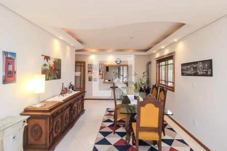 Sala 1 de casa à venda com 5 quartos, 500m² em Marechal Rondon, Canoas