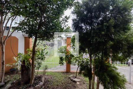 Sala 1-Vista de casa à venda com 5 quartos, 500m² em Marechal Rondon, Canoas