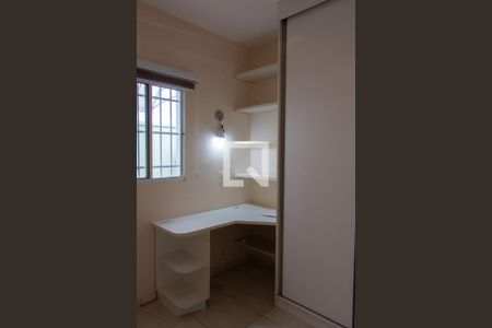 QUARTO 1 de casa de condomínio à venda com 3 quartos, 156m² em Bosque de Barão Geraldo, Campinas