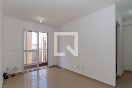 Sala de apartamento para alugar com 2 quartos, 59m² em Jardim Flor da Montanha, Guarulhos