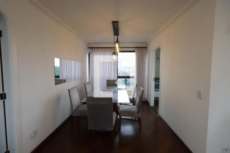 Sala de apartamento à venda com 3 quartos, 110m² em Penha, São Paulo