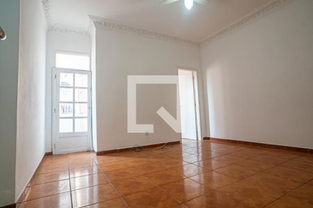 Sala de apartamento à venda com 1 quarto, 37m² em Lapa, Rio de Janeiro
