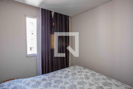 Quarto 1 de apartamento para alugar com 2 quartos, 44m² em Canhema, Diadema