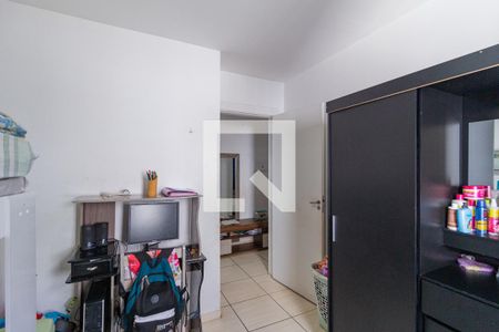 Quarto 1 de apartamento para alugar com 2 quartos, 47m² em Metalúrgicos, Osasco