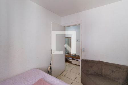 Quarto 2 de apartamento para alugar com 2 quartos, 47m² em Metalúrgicos, Osasco