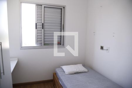 Quarto 2 de apartamento para alugar com 2 quartos, 43m² em Jaraguá, São Paulo