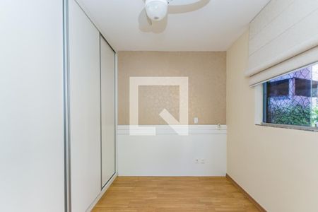 Suíte de apartamento para alugar com 3 quartos, 75m² em Alto Caiçaras, Belo Horizonte