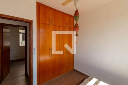 Quarto 1 de apartamento à venda com 3 quartos, 150m² em Jardim America, Belo Horizonte