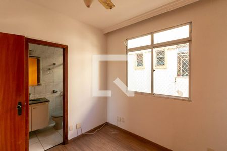 Quarto 2 de apartamento à venda com 3 quartos, 150m² em Jardim America, Belo Horizonte