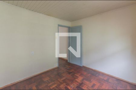 Quarto de casa para alugar com 1 quarto, 42m² em Nonoai, Porto Alegre
