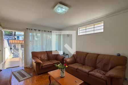 Sala de casa para alugar com 3 quartos, 224m² em Jardim São Paulo(zona Norte), São Paulo
