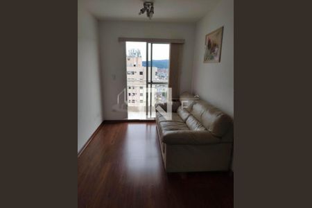 Apartamento à venda com 3 quartos, 55m² em Vila Amalia (Zona Norte), São Paulo
