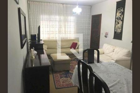 Casa à venda com 3 quartos, 100m² em Vila Sao Pedro, São Paulo
