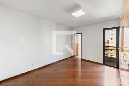 Apartamento à venda com 4 quartos, 210m² em Santana, São Paulo