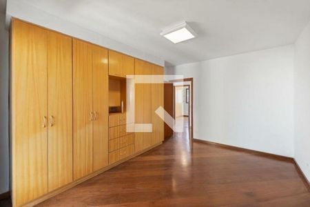 Apartamento à venda com 4 quartos, 210m² em Santana, São Paulo