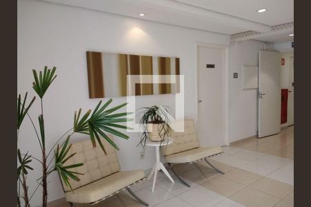Apartamento à venda com 3 quartos, 67m² em Vila Brasilio Machado, São Paulo