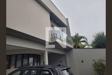 Casa à venda com 3 quartos, 315m² em Parque dos Passaros, São Bernardo do Campo