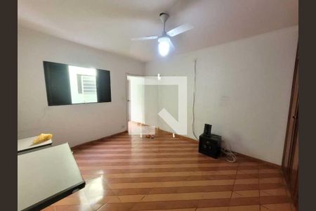 Casa à venda com 3 quartos, 287m² em Vila Mariana, São Paulo
