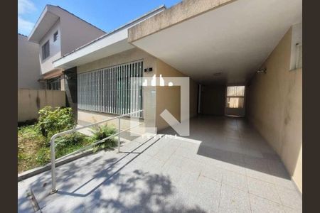 Casa à venda com 3 quartos, 287m² em Vila Mariana, São Paulo