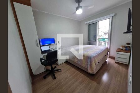 Apartamento à venda com 3 quartos, 90m² em Ipiranga, São Paulo