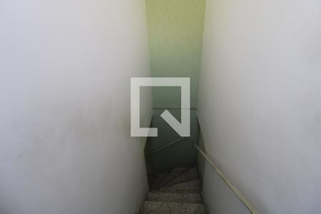 Escada de casa à venda com 3 quartos, 145m² em Planalto Paulista, São Paulo