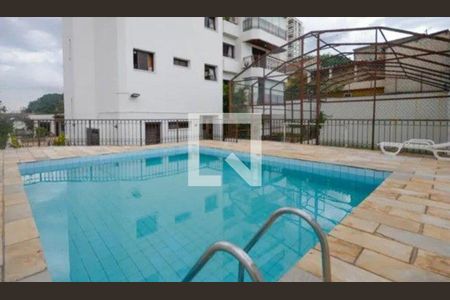 Apartamento à venda com 4 quartos, 156m² em Chácara Inglesa, São Paulo