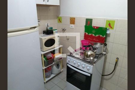 Apartamento à venda com 2 quartos, 78m² em Cambuci, São Paulo
