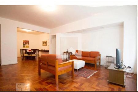 Apartamento à venda com 3 quartos, 190m² em Jardim Paulista, São Paulo
