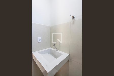 Lavabo de casa para alugar com 3 quartos, 173m² em Cidade Jardim, Uberlândia