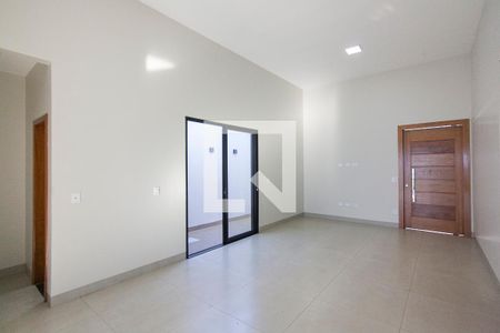 Sala de casa para alugar com 3 quartos, 173m² em Cidade Jardim, Uberlândia