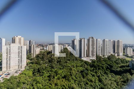 Apartamento à venda com 3 quartos, 110m² em Vila Andrade, São Paulo