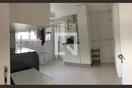 Apartamento à venda com 4 quartos, 230m² em Vila Mariana, São Paulo