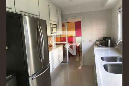 Apartamento à venda com 4 quartos, 230m² em Vila Mariana, São Paulo