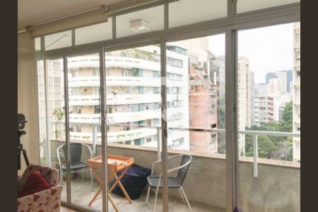 Apartamento à venda com 2 quartos, 193m² em Higienópolis, São Paulo