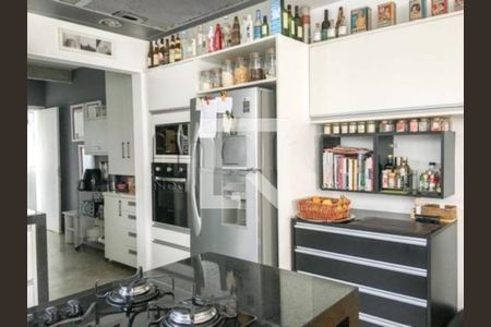 Apartamento à venda com 2 quartos, 193m² em Higienópolis, São Paulo