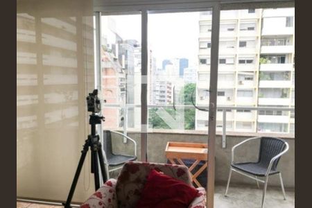 Apartamento à venda com 2 quartos, 193m² em Higienópolis, São Paulo