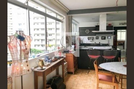 Apartamento à venda com 2 quartos, 193m² em Higienópolis, São Paulo