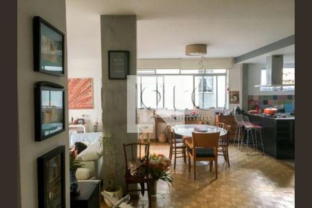 Apartamento à venda com 2 quartos, 193m² em Higienópolis, São Paulo