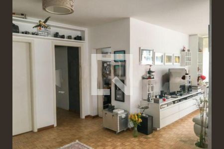 Apartamento à venda com 2 quartos, 193m² em Higienópolis, São Paulo