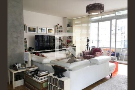 Apartamento à venda com 2 quartos, 193m² em Higienópolis, São Paulo